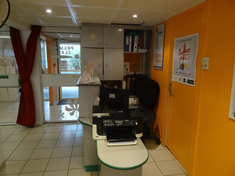 Premiere Classe Lyon Sud Chasse Sur Rhone 45/79