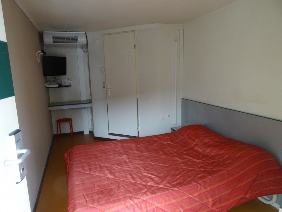 Premiere Classe Lyon Sud Chasse Sur Rhone 26/79