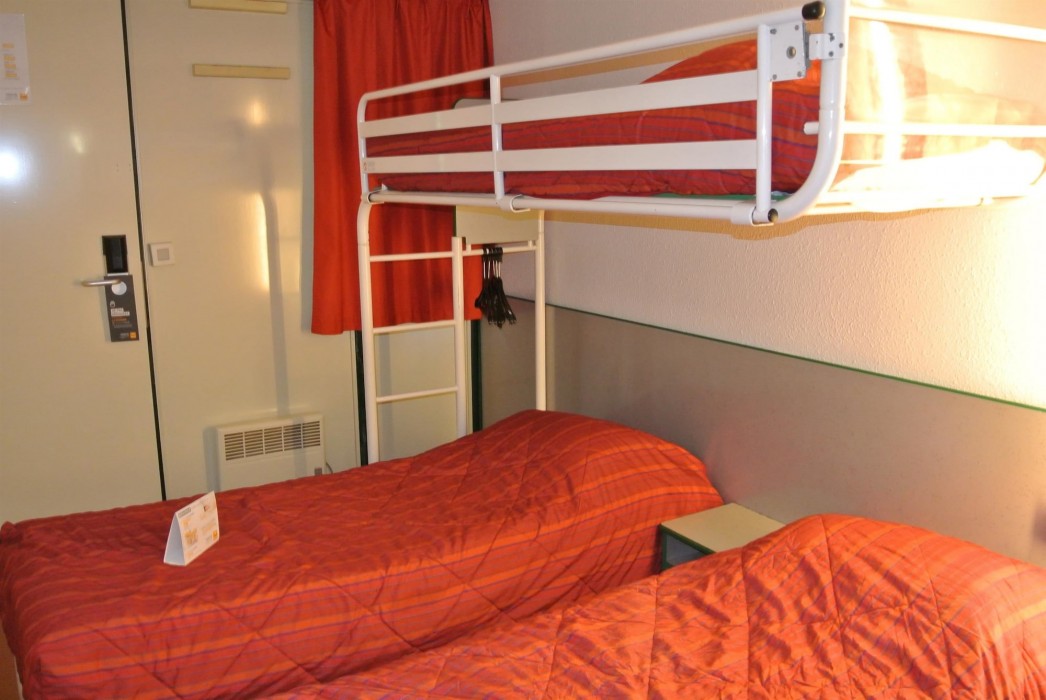 Premiere Classe Lyon Sud Chasse Sur Rhone 27/79