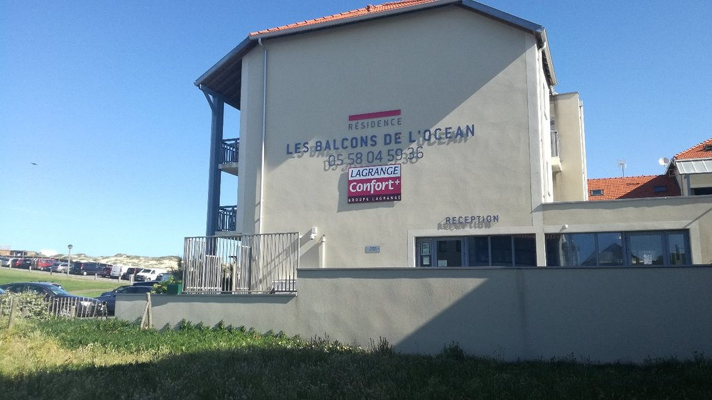 Lagrange Vacances - Les Balcons de L Ocean 2/24