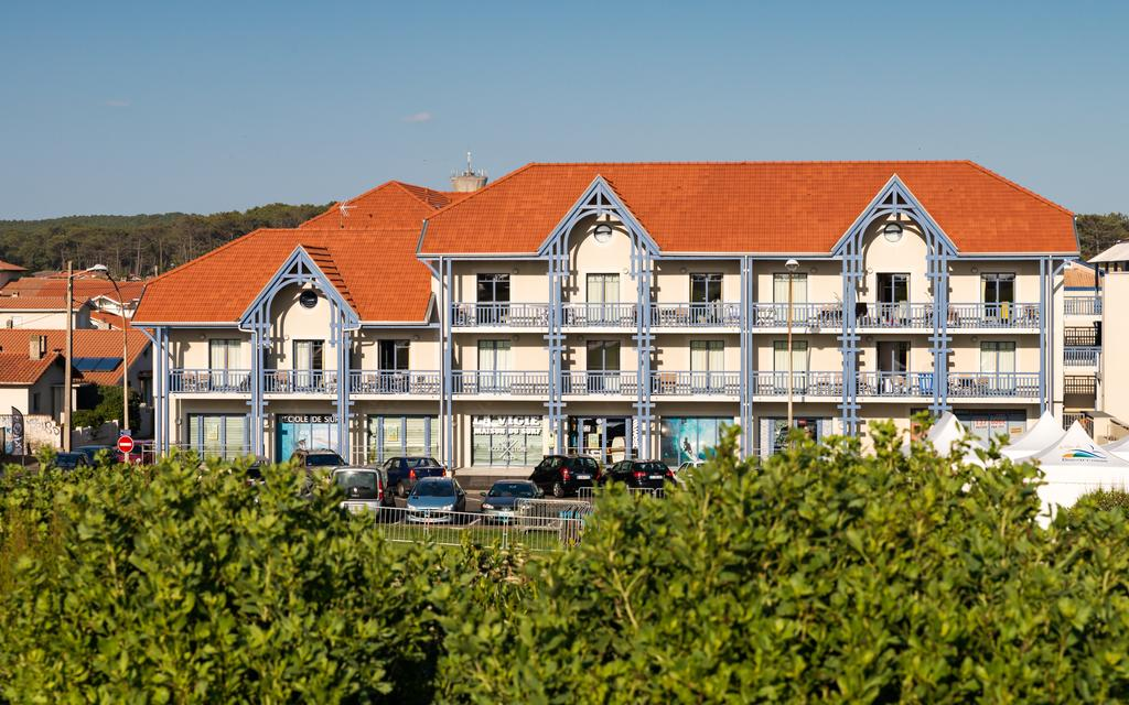 Lagrange Vacances - Les Balcons de L Ocean 1/24