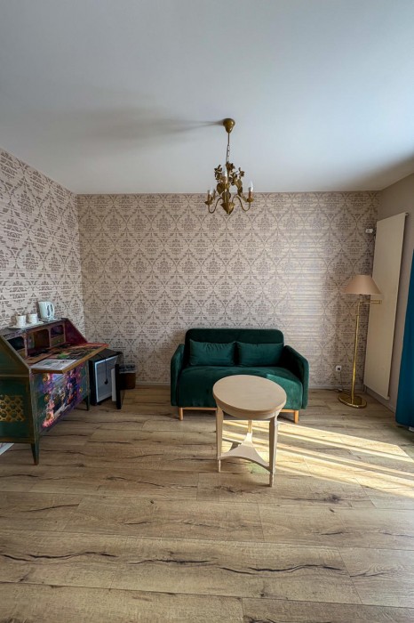 Hostellerie Du Mont Aime 32/69