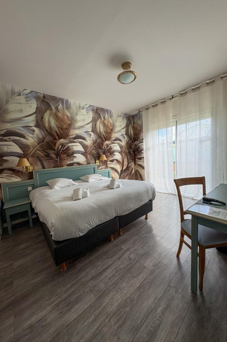 Hostellerie Du Mont Aime 35/69