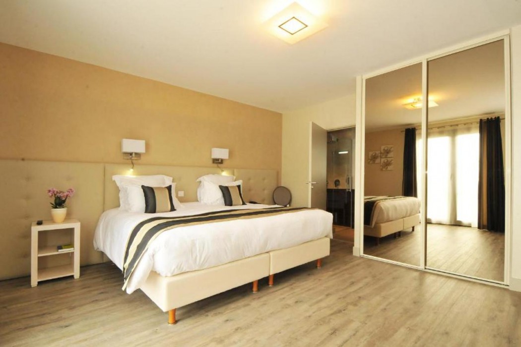 Hostellerie Du Mont Aime 11/69