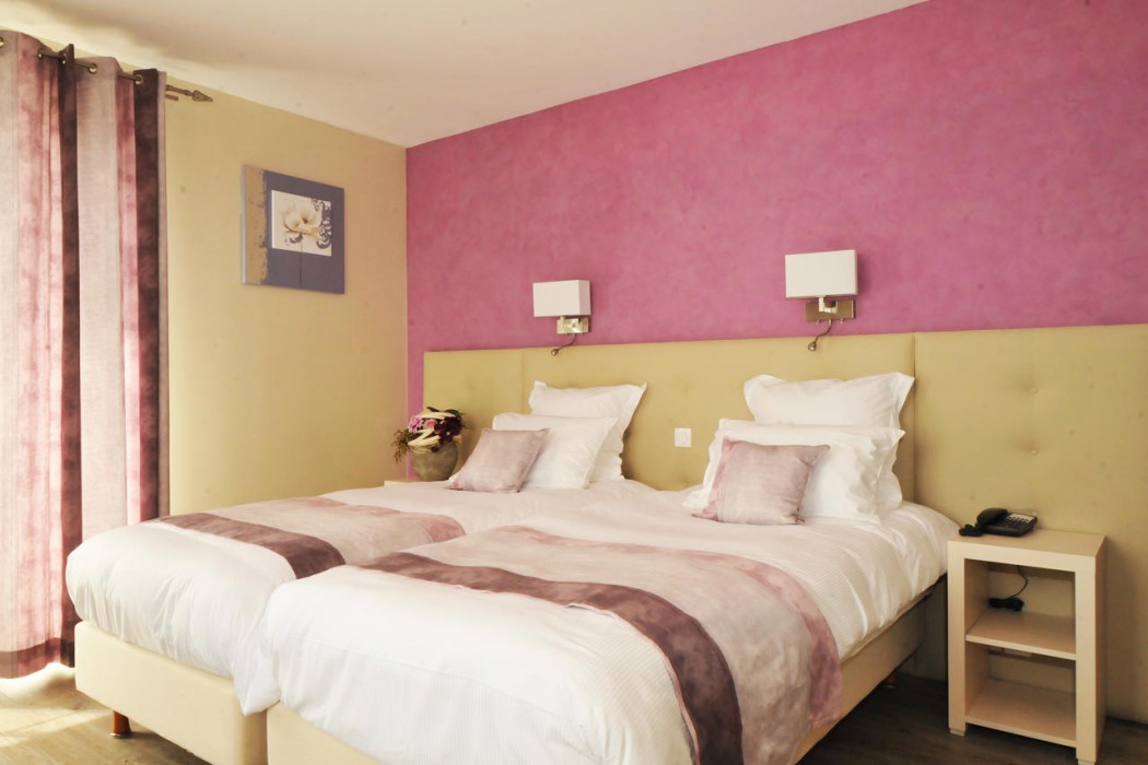 Hostellerie Du Mont Aime 13/69