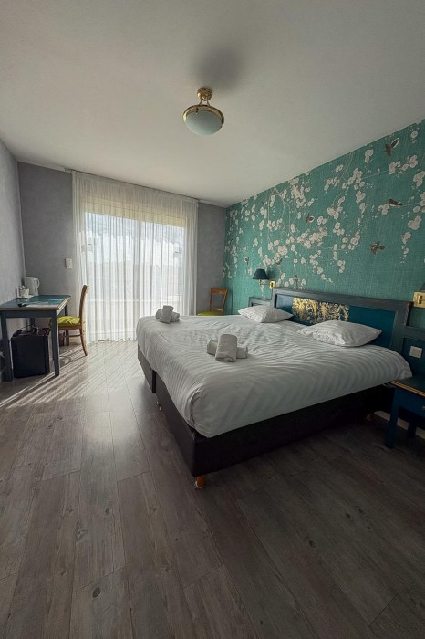Hostellerie Du Mont Aime 27/69