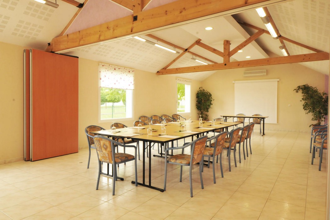 Hostellerie Du Mont Aime 53/69
