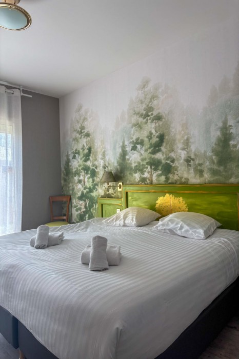 Hostellerie Du Mont Aime 36/69