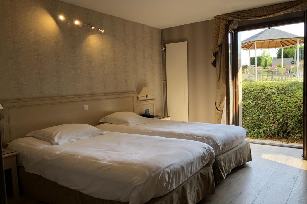 Hostellerie Du Mont Aime 16/69