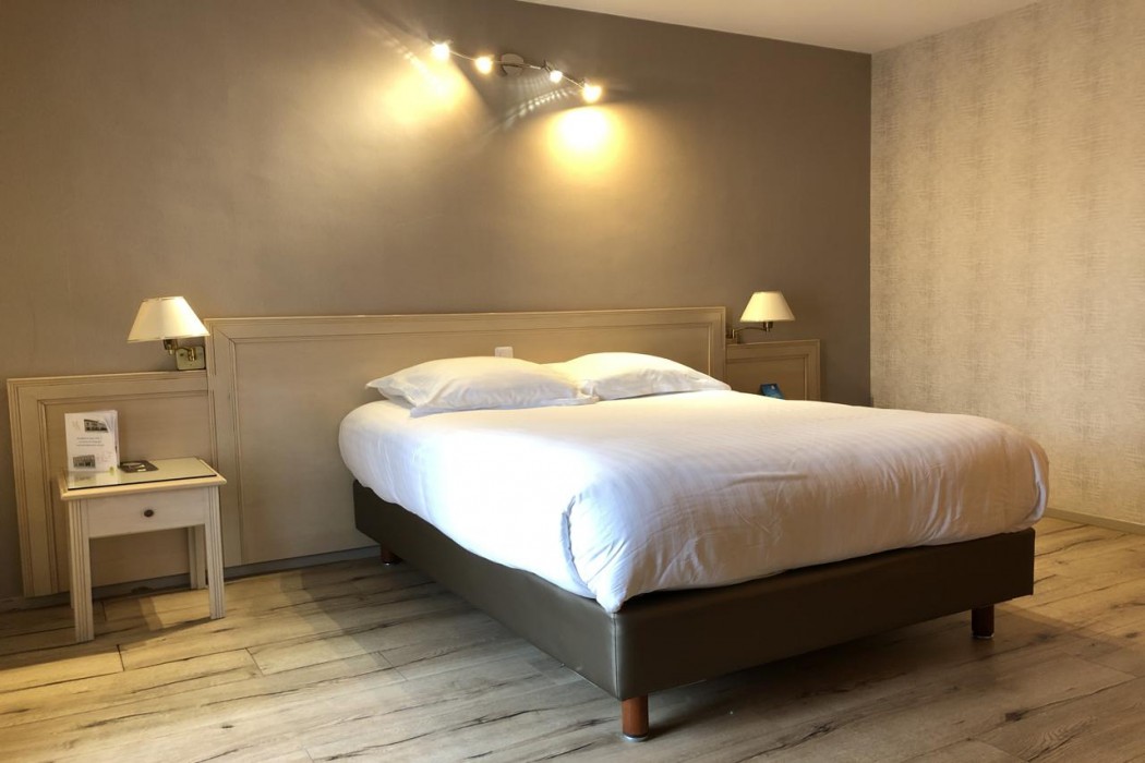 Hostellerie Du Mont Aime 10/69
