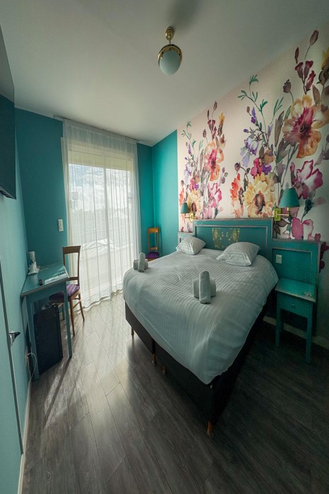 Hostellerie Du Mont Aime 24/69