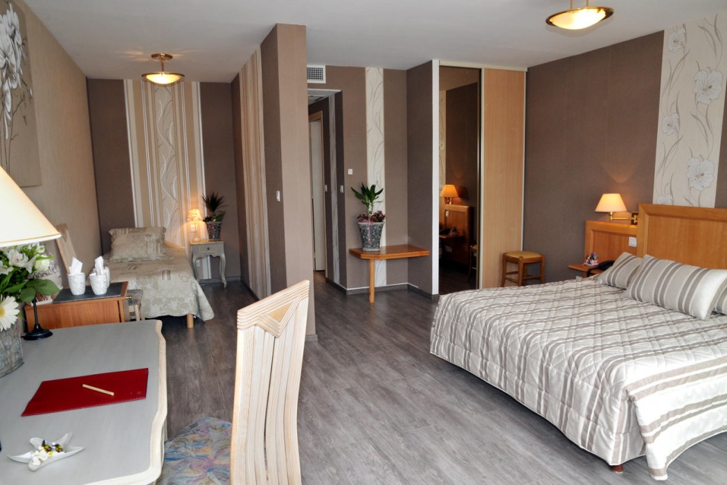 Hostellerie Du Mont Aime 19/69