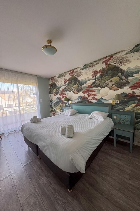 Hostellerie Du Mont Aime 22/69