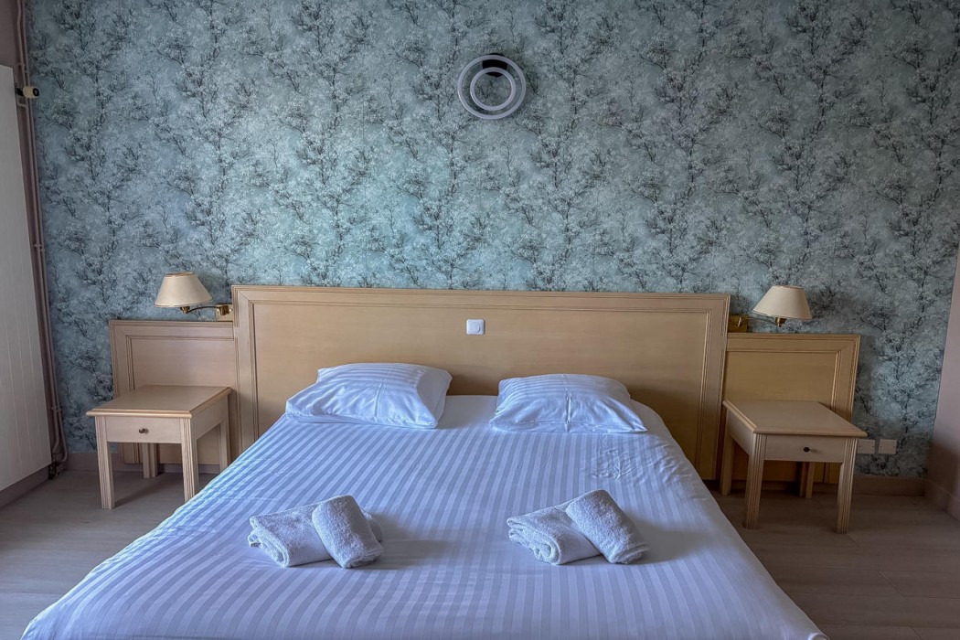 Hostellerie Du Mont Aime 33/69