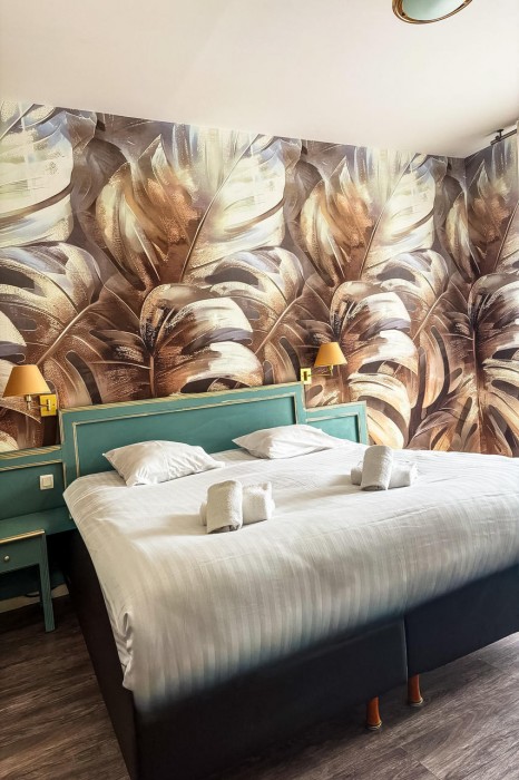 Hostellerie Du Mont Aime 37/69