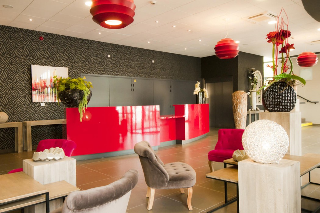 Hostellerie Du Mont Aime 6/69