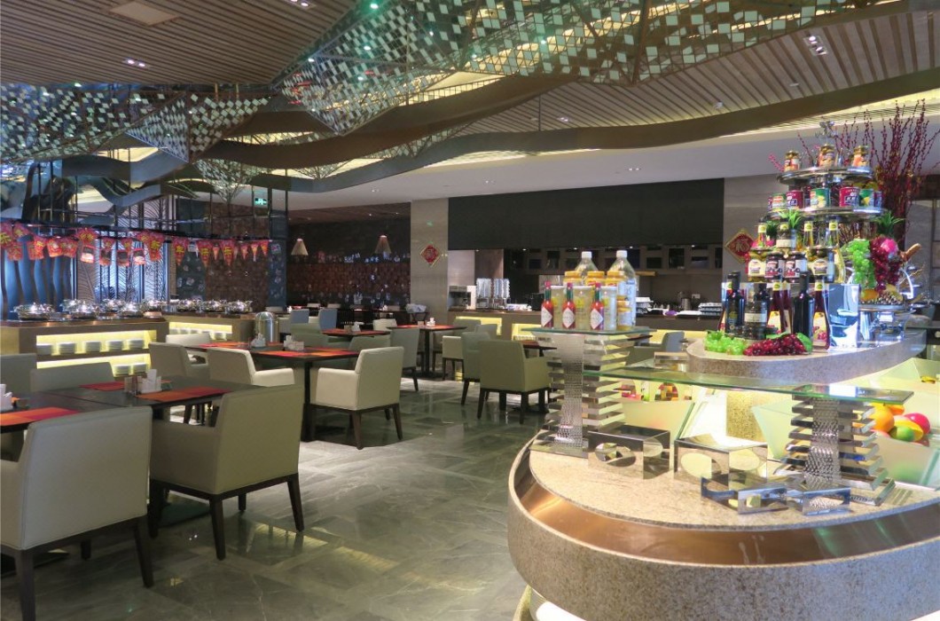 Biquan Kongzhong Hot Spring Hotel 23/37