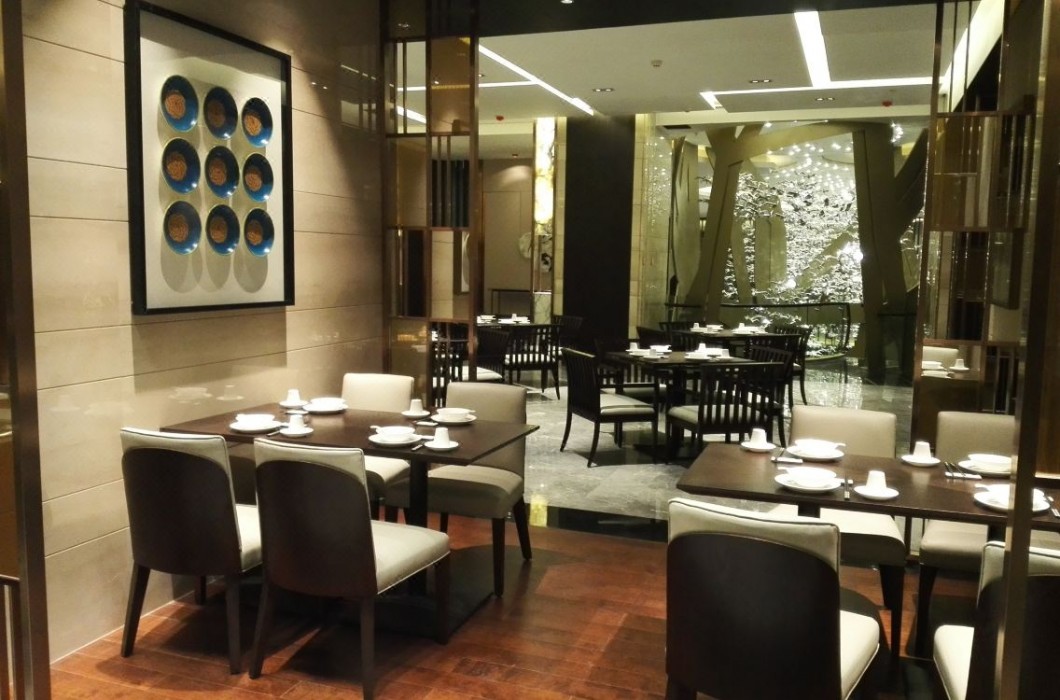Biquan Kongzhong Hot Spring Hotel 22/37