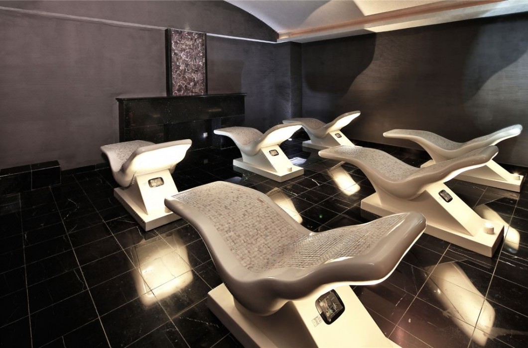 Biquan Kongzhong Hot Spring Hotel 21/37