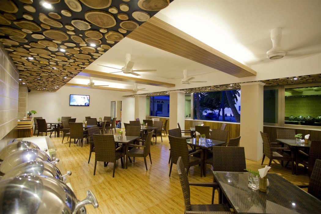 Kaani Beach Hotel 27/59