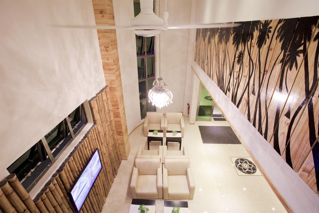 Kaani Beach Hotel 9/59