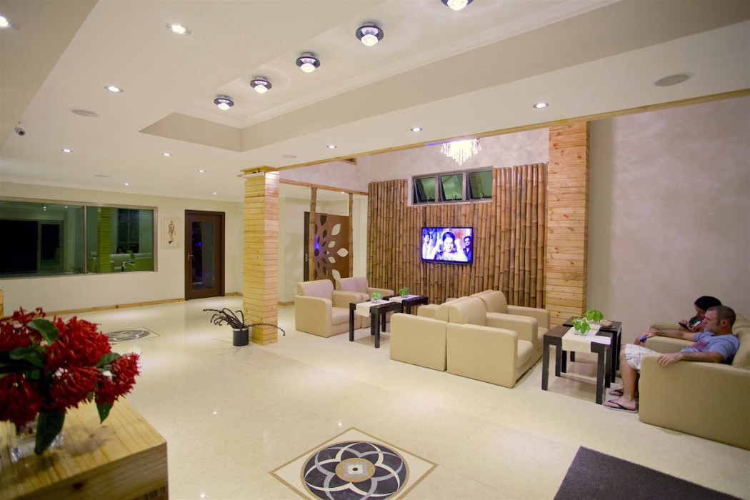 Kaani Beach Hotel 6/59