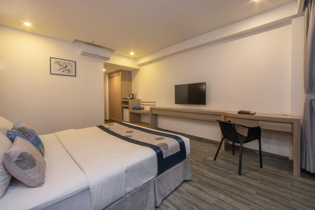 Kaani Grand Seaview 11/63