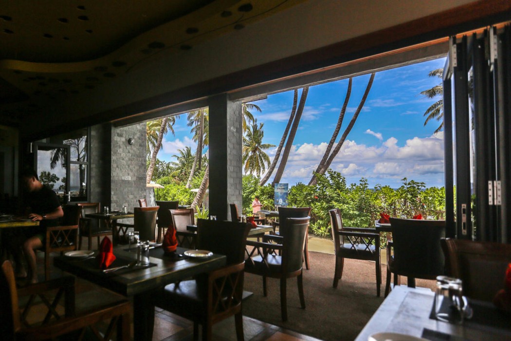 Kaani Grand Seaview 29/63