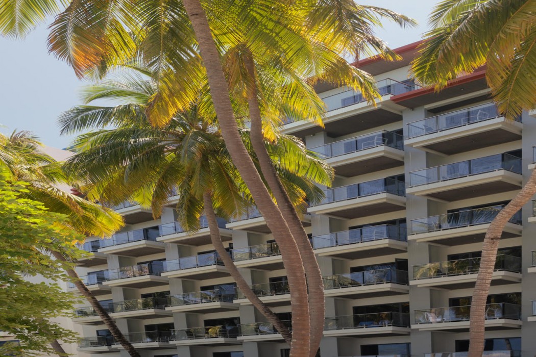 Kaani Grand Seaview 2/63