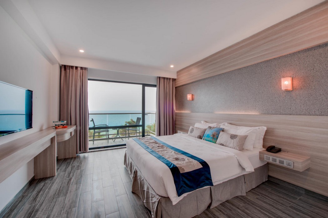 Kaani Grand Seaview 13/63