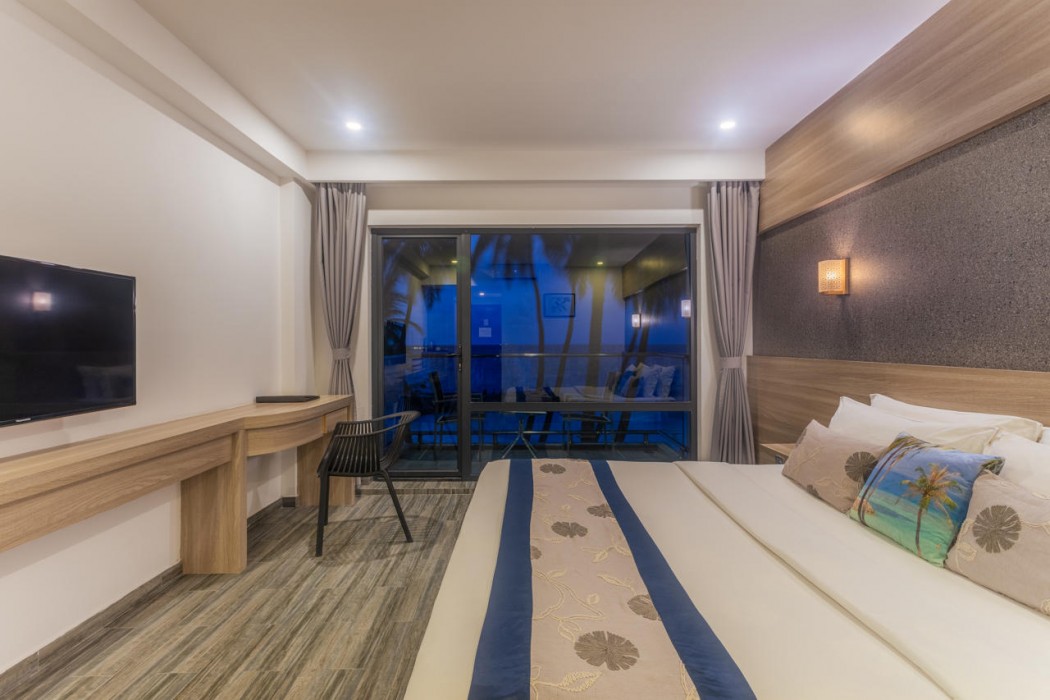 Kaani Grand Seaview 15/63