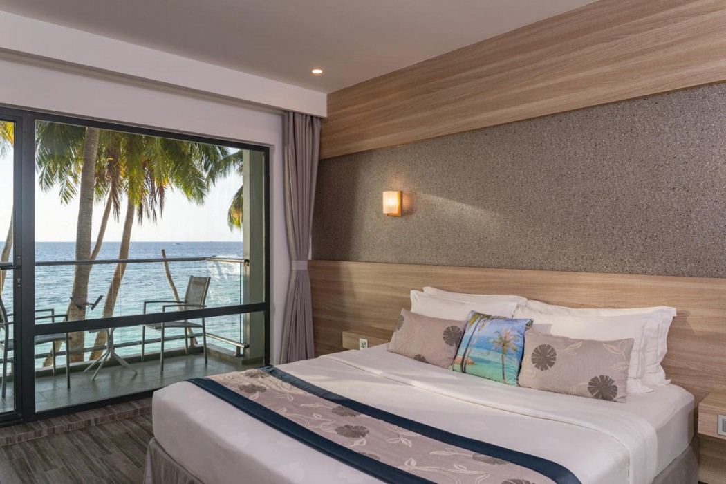 Kaani Grand Seaview 16/63