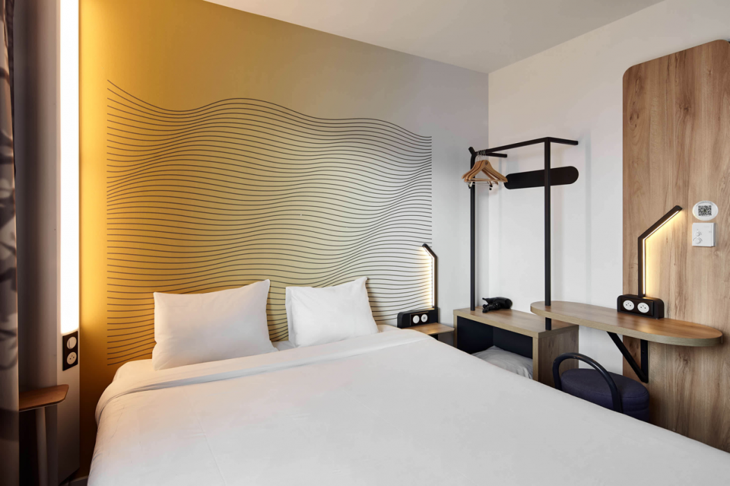 B&B Hotel Cergy Saint-Christophe 19/33