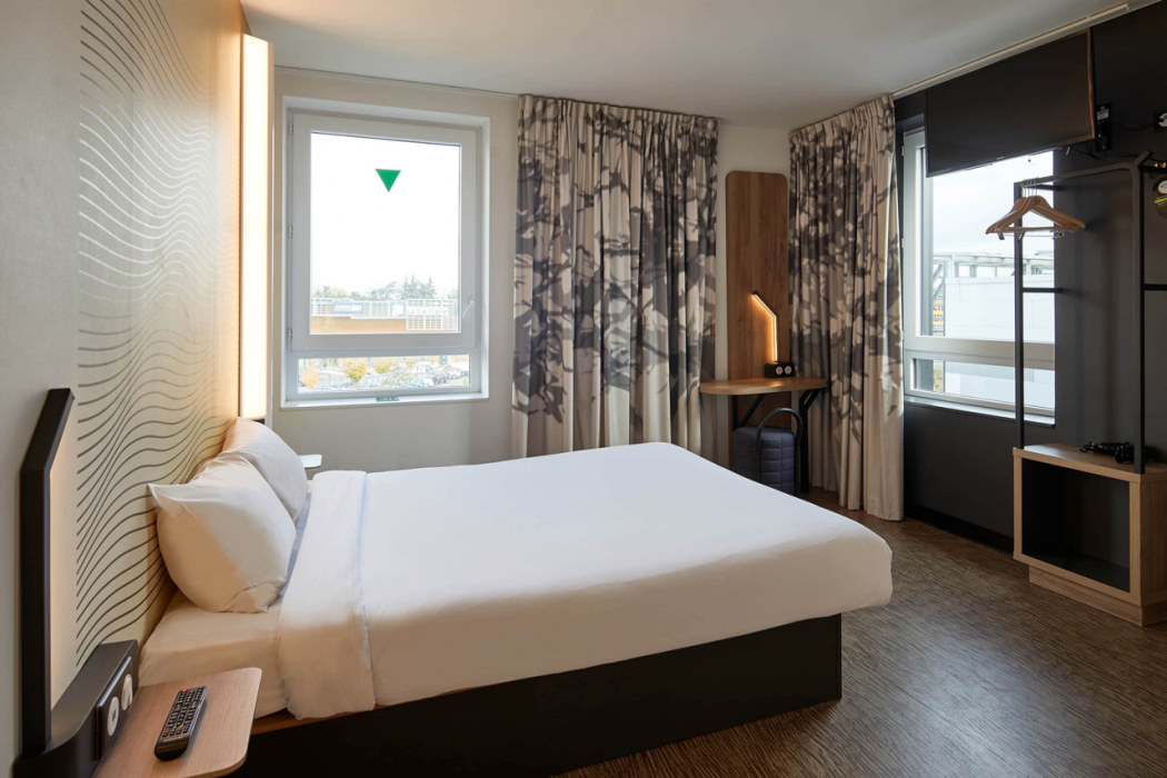 B&B Hotel Cergy Saint-Christophe 15/33