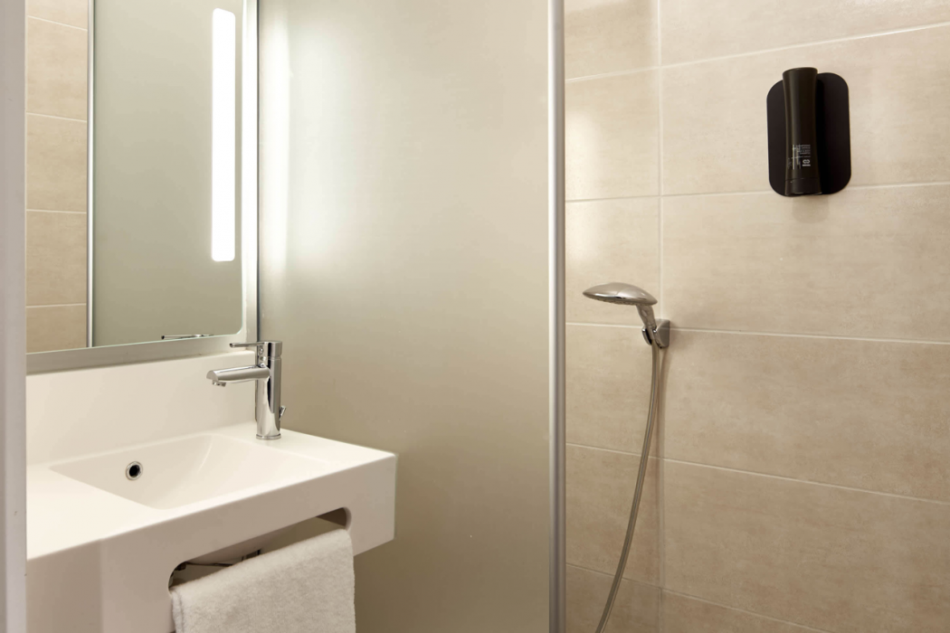 B&B Hotel Cergy Saint-Christophe 21/33