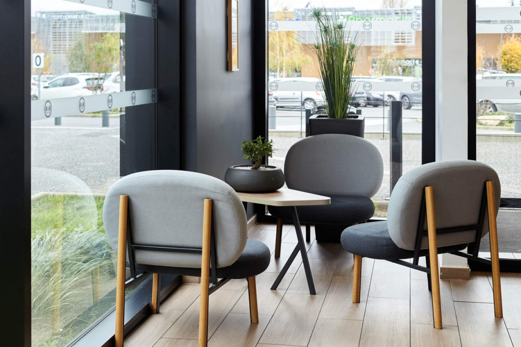 B&B Hotel Cergy Saint-Christophe 23/33