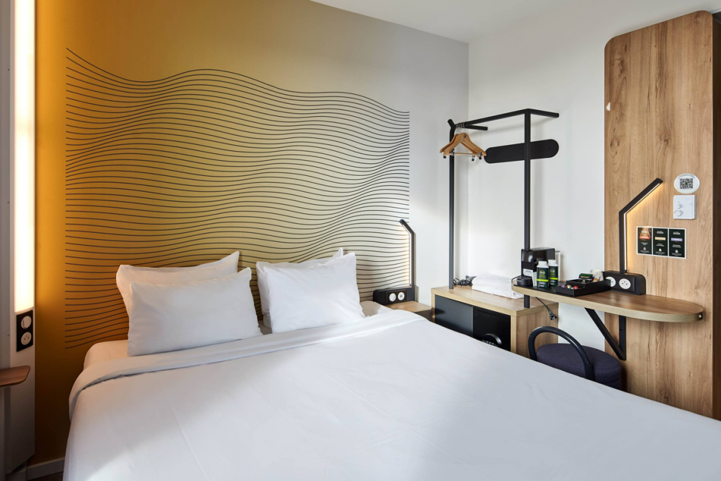 B&B Hotel Cergy Saint-Christophe 13/33
