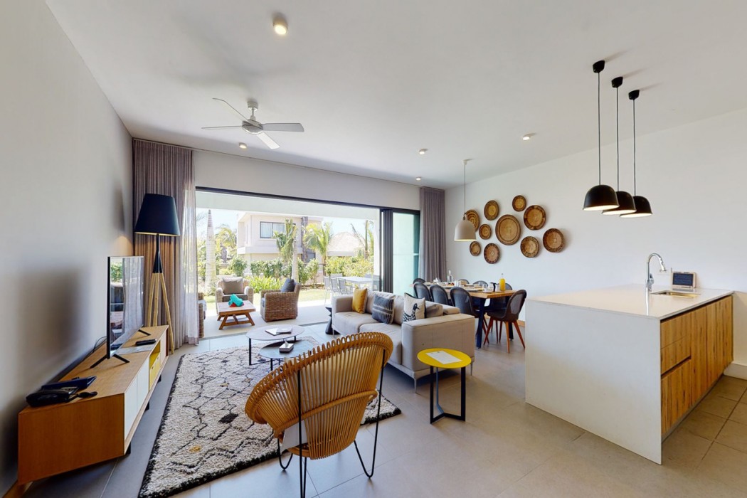 Mythic Suites & Villas by MJ Holidays 20/64