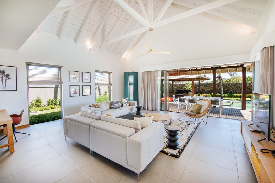 Mythic Suites & Villas by MJ Holidays 24/64