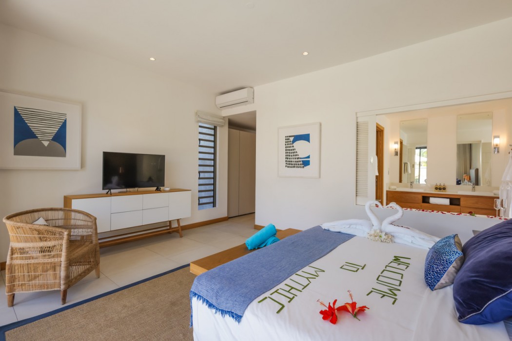Mythic Suites & Villas by MJ Holidays 16/64