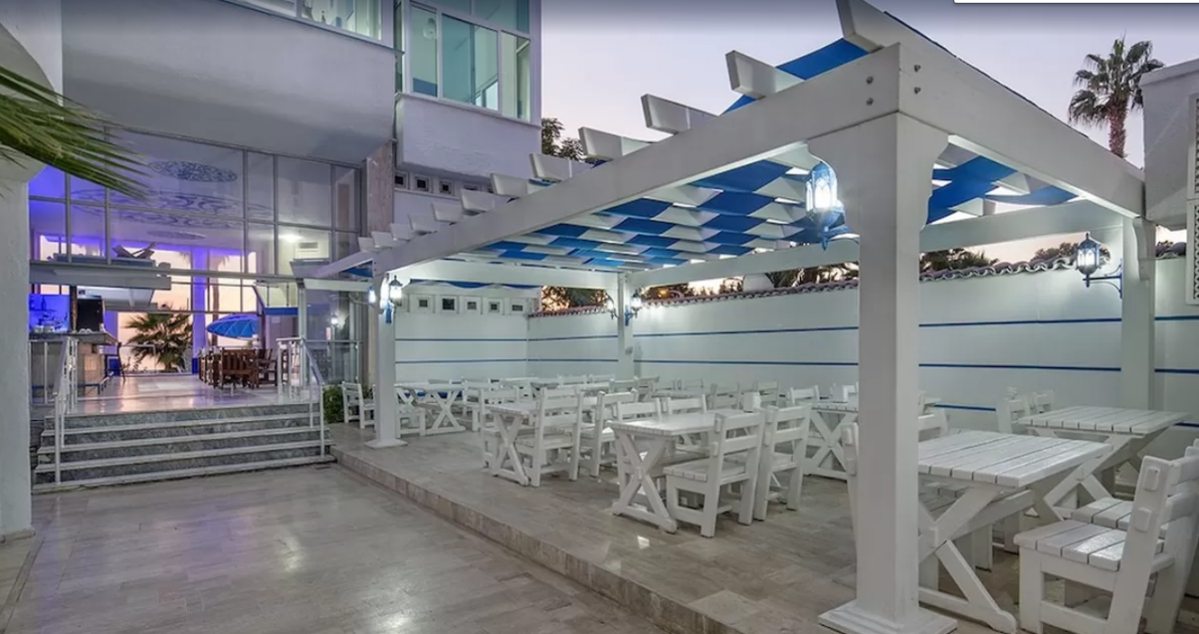 Viking Beach Hotel & Spa 8/26