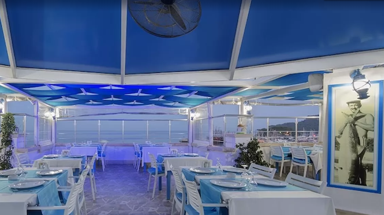 Viking Beach Hotel & Spa 10/26