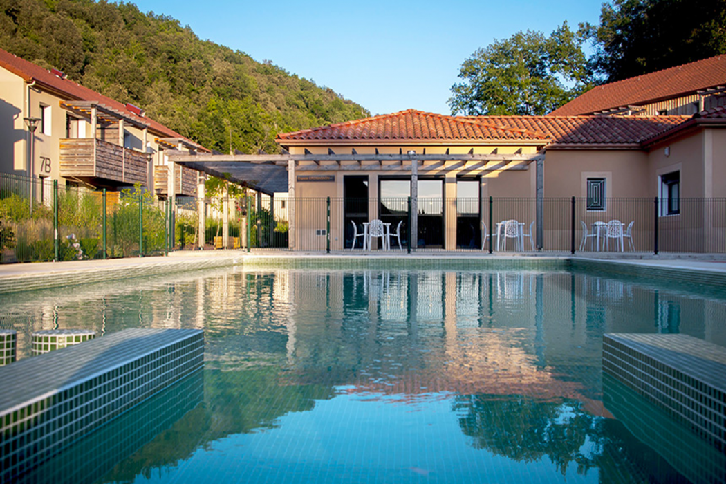Residence Le Clos du Rocher - Vacanceole 19/60