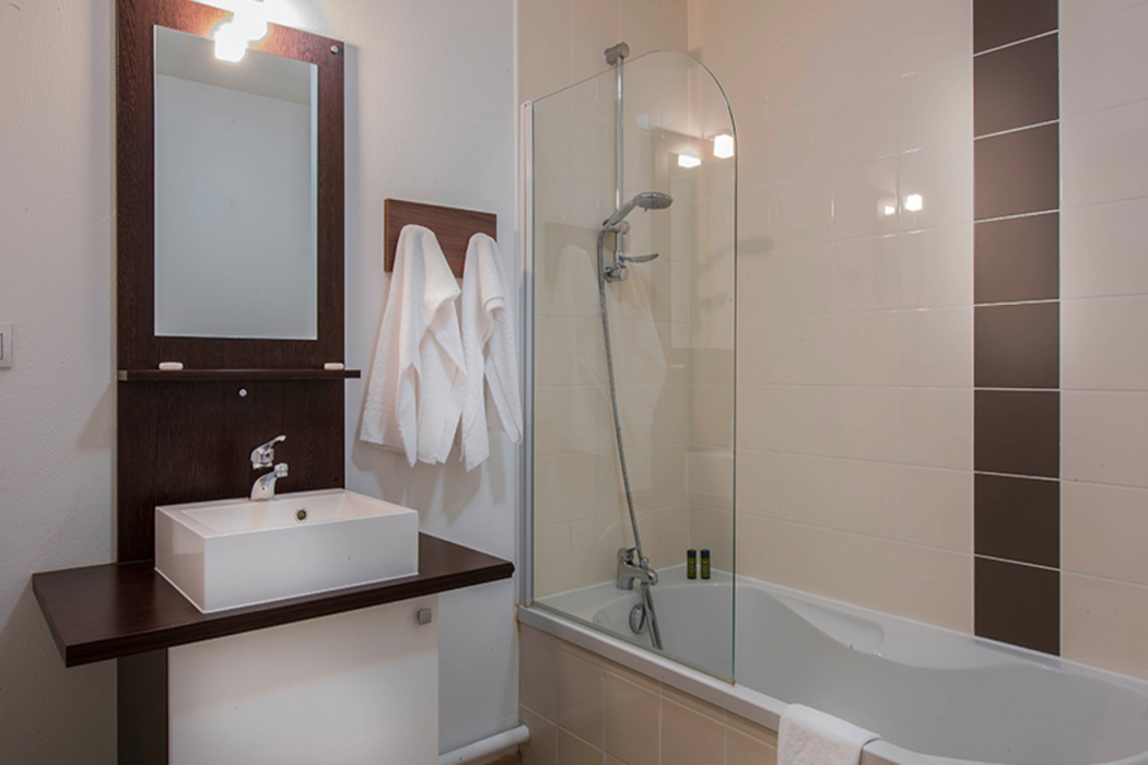 Residence Le Clos du Rocher - Vacanceole 10/60