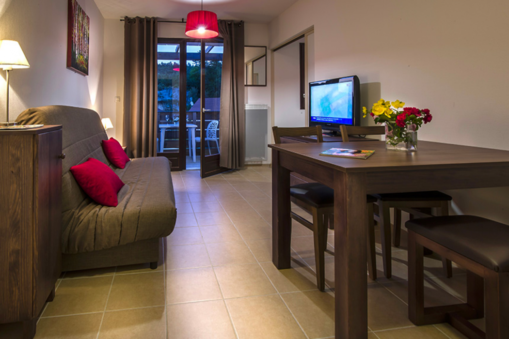 Residence Le Clos du Rocher - Vacanceole 16/60