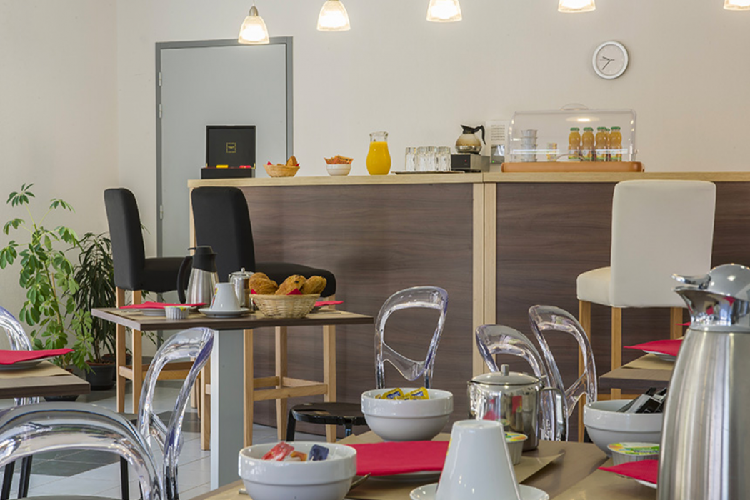 Residence Le Clos du Rocher - Vacanceole 15/60