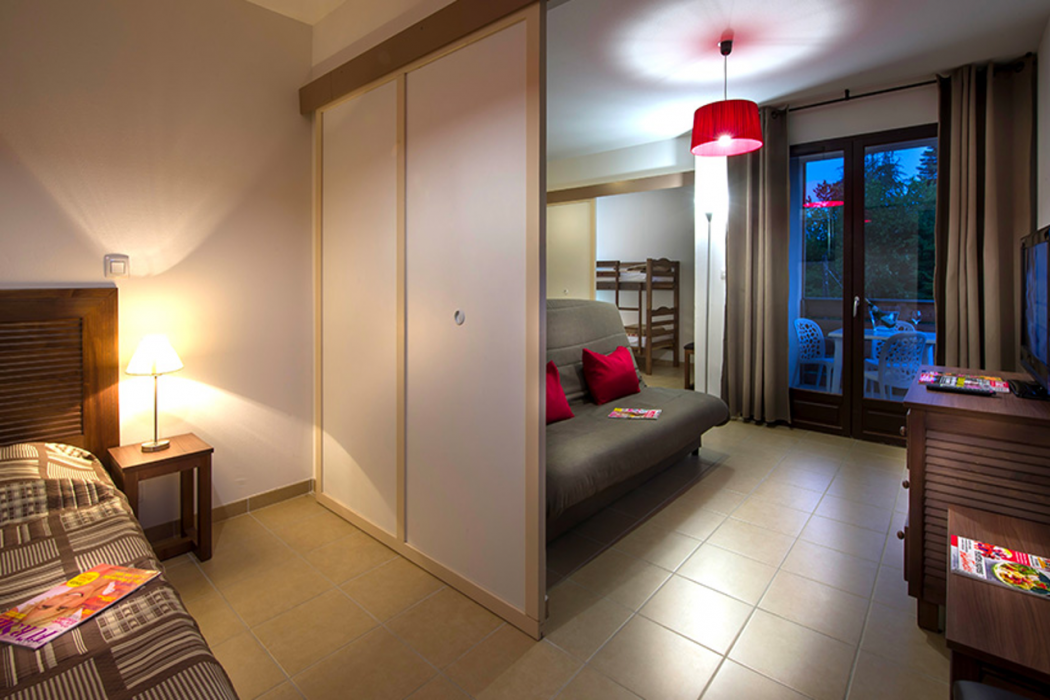 Residence Le Clos du Rocher - Vacanceole 8/60