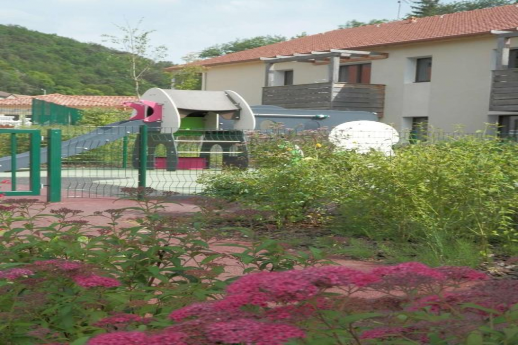 Residence Le Clos du Rocher - Vacanceole 18/60