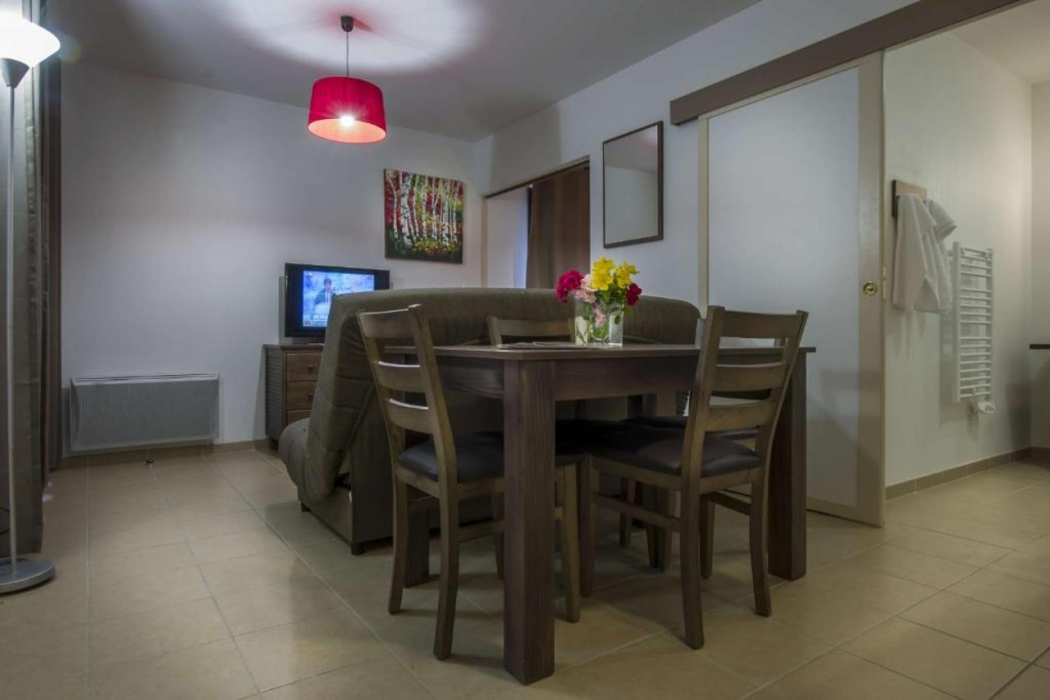 Residence Le Clos du Rocher - Vacanceole 17/60