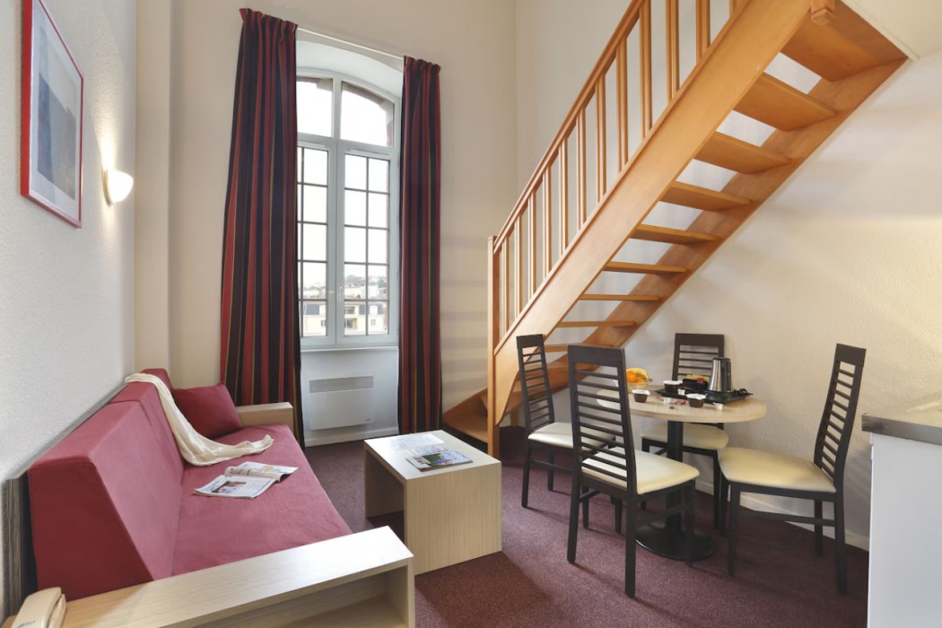 Vacanceole Les Demeures Champenoises 16/33
